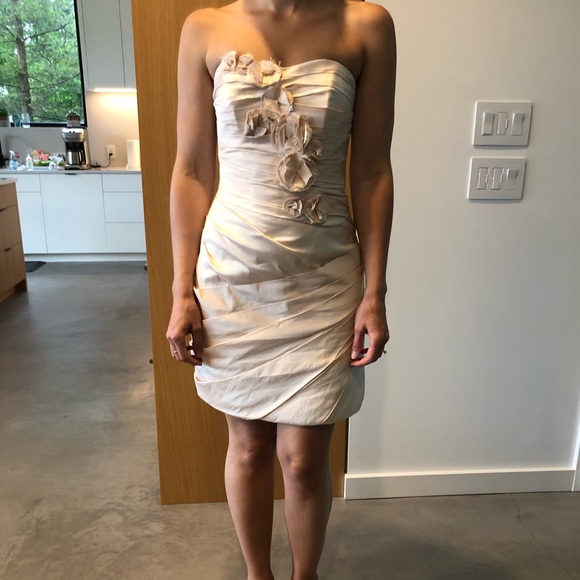 Melissa Sweet Formal Dress - Picture 1 of 4